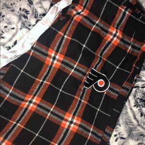 - Women’s Flyers Pajama Pants.